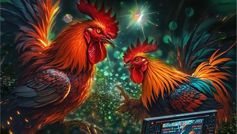 Advanced Tongits strategy tips with cards and player hands