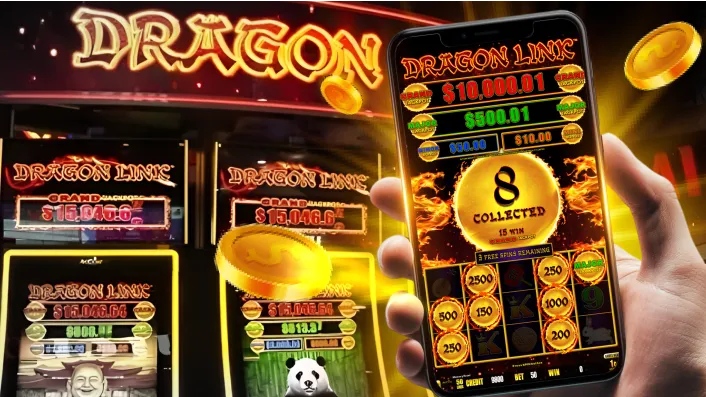 Bingo and Tongits Game Selection