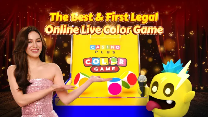 Modern Digital Slot Game