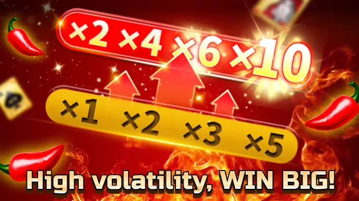Asian Themed Slot Game