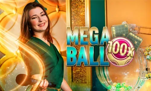 Bingo Balls Machine